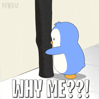Angry Mood GIF by Pudgy Penguins