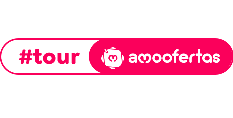 Amoofertas Sticker by Amo Ofertas Oficial