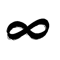 4our4seasons gd bigbang infinity gdragon Sticker