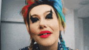 Fashion Smile GIF by Surfbort