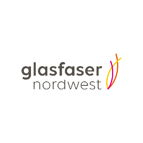 GlasfaserNordwest giphygifmaker glasfaser ftth highspeedinternet Sticker