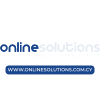 Sticker by Online Solutions