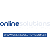 Sticker by Online Solutions