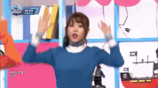 k-pop GIF