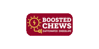 Sticker Sticker by Boosted Chews