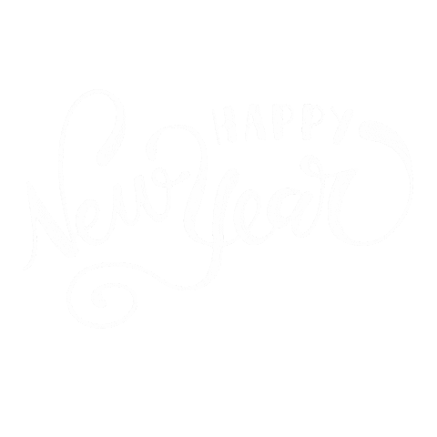 Newyear Sticker