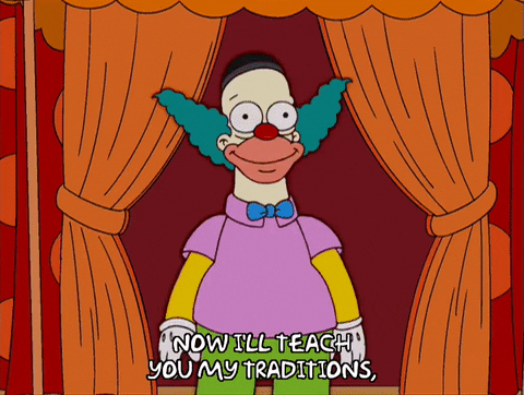 happy season 15 GIF