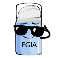 EGIA egia Sticker