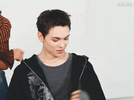 Sexy Buzzfeed Celeb GIF