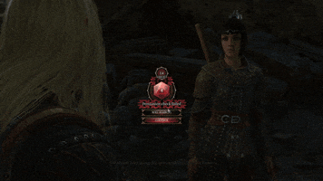 Baldurs Gate 3 Try Again GIF by Larian Studios