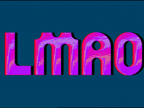 Art Glitch GIF