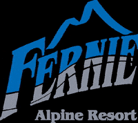 FernieAlpineResort fernie alpine resort GIF