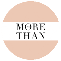 morethaninc more new episode new week female empowerment Sticker