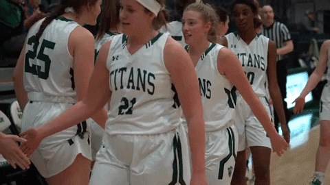 Iwutitans Tgoe GIF by iwusports