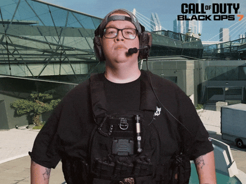 Cod GIF by Call of Duty