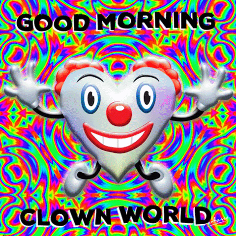 Good Morning Love GIF by PEEKASSO