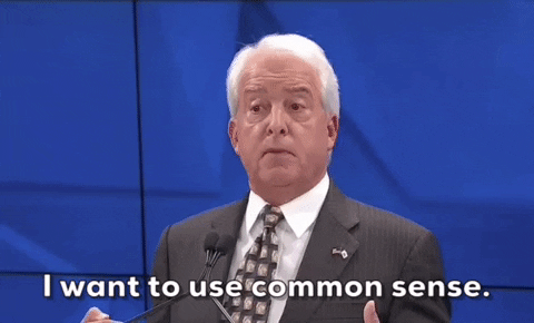John Cox GIF by GIPHY News