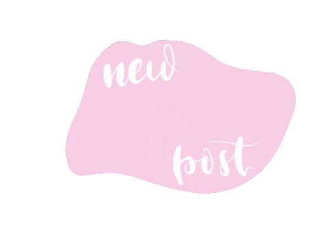 New Post Check This Out Sticker