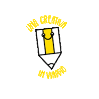 Blog Creativity Sticker