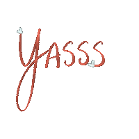 Yas Sticker
