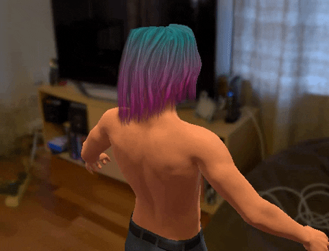 3dxchat giphyupload GIF