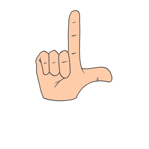 Blakez game gaming hand esports Sticker