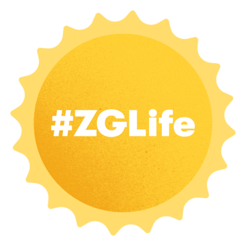 Zglife Sticker by Zillow