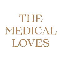 medicalbeauty logo medical tmbc themedical Sticker