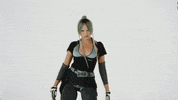 Video Game GIF by Cailin Russo