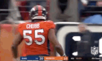 2018 Nfl Football GIF by NFL