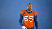 Denver Broncos Football GIF by Broncos