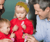 CreationStationWorld family fun creationstation GIF