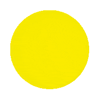 Halloween Moon Sticker