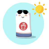 sol pack Sticker