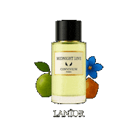 Laniorparfums parfum parfums parfumerie patchouli Sticker
