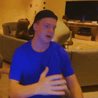 Hungry Snacktime GIF by TruRebels