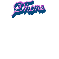 Joe Biden Phone Sticker by Creative Courage