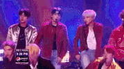 nyre GIF by New Year's Rockin' Eve