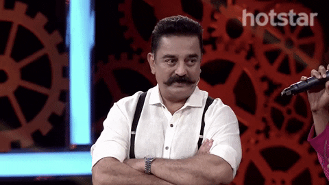 episode 1 video GIF by Hotstar