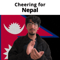 Nepal GIF