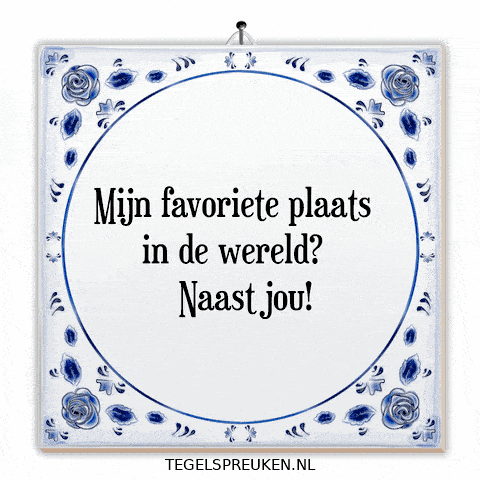 Humor Nl GIF by Tegelspreuken.nl