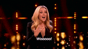 Happy Celebrity GIF by Reality Club FOX