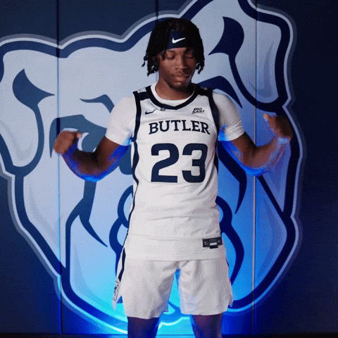 ButlerAthletics giphyupload butler stink big east GIF
