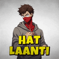 GREYfan greytheroaster laanti hat lanti GIF
