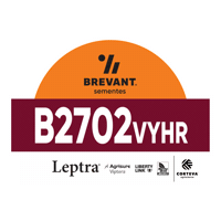2702 Sticker by Brevant Sementes