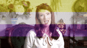 Jessica Out Of The Closet GIF