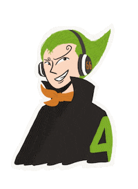 One Piece Germa 66 Sticker
