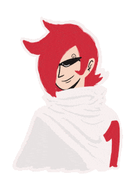 One Piece Germa 66 Sticker