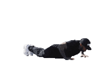 savagelifestyle savage burpee savagelifestyle teamsavages Sticker