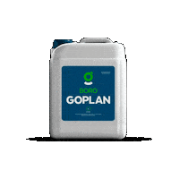 Boro Sticker by Goplan Agronegocio